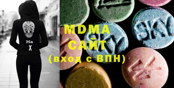 кристаллы Белокуриха